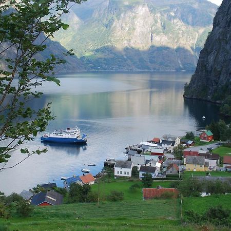 Hotel Undredal Gjestehus Zimmer foto