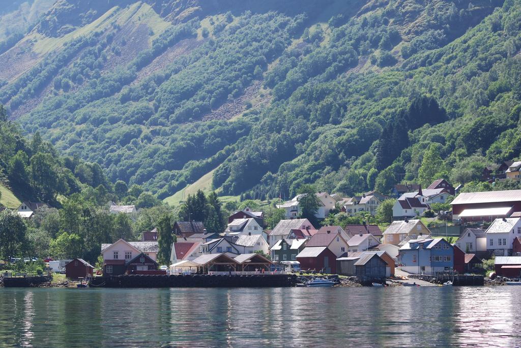 Hotel Undredal Gjestehus Zimmer foto