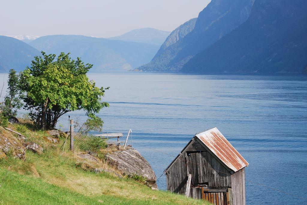 Hotel Undredal Gjestehus Zimmer foto