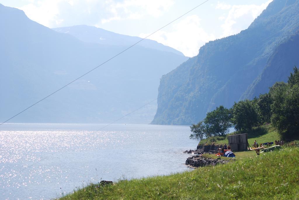 Hotel Undredal Gjestehus Zimmer foto