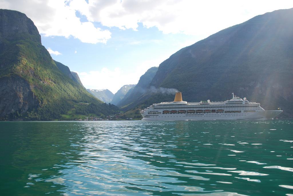 Hotel Undredal Gjestehus Zimmer foto