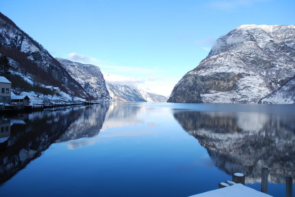 Hotel Undredal Gjestehus Zimmer foto