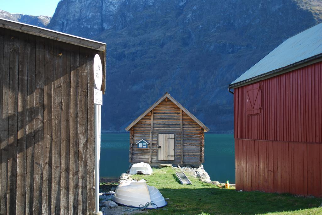 Hotel Undredal Gjestehus Zimmer foto