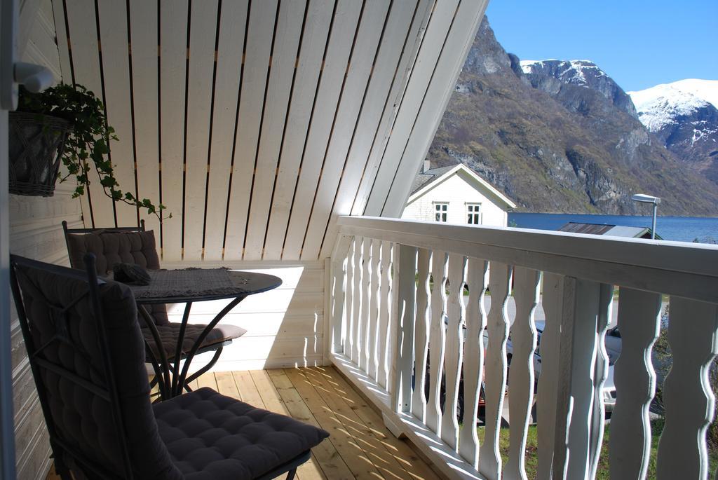 Hotel Undredal Gjestehus Zimmer foto