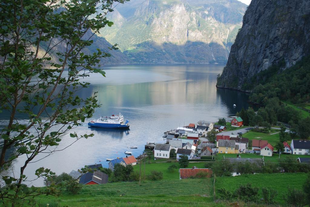 Hotel Undredal Gjestehus Zimmer foto