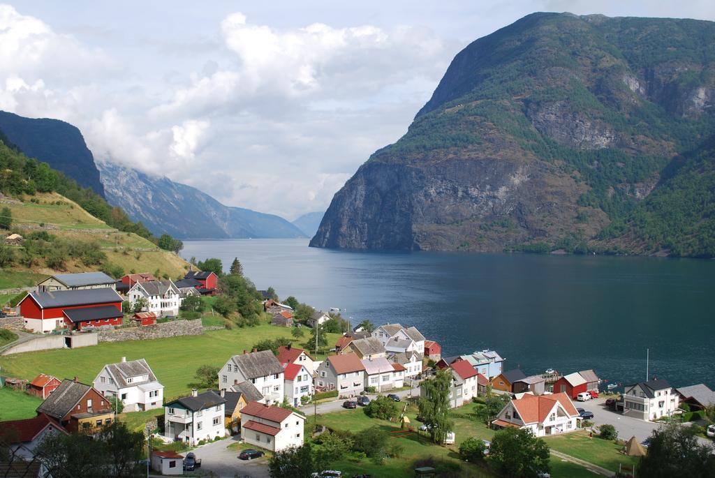 Hotel Undredal Gjestehus Zimmer foto